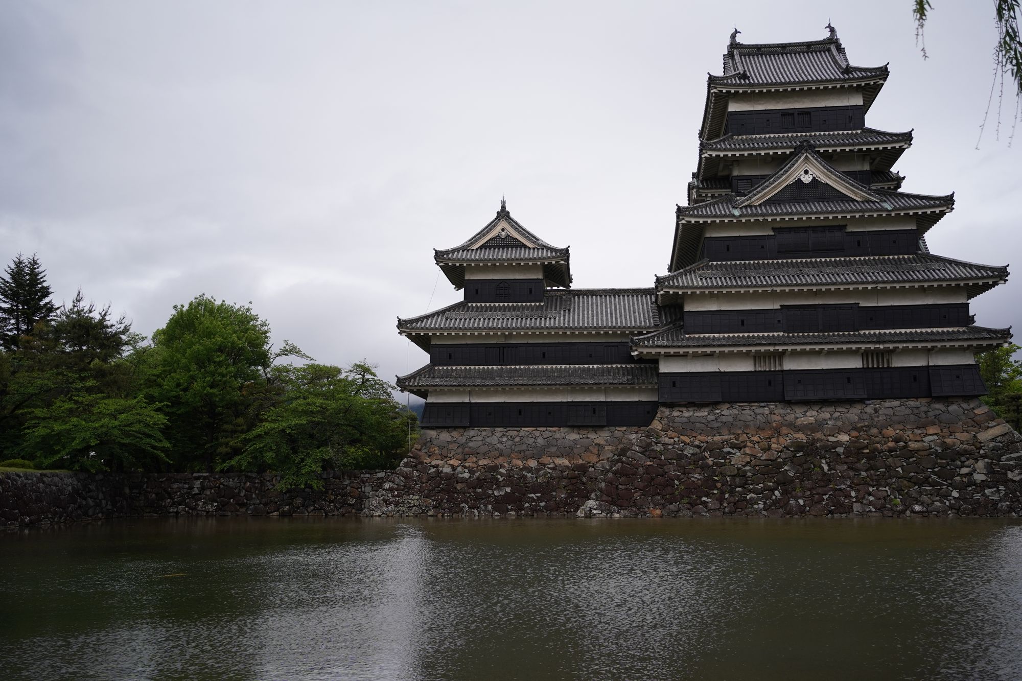 ทริปเที่ยวกับเพื่อนหลังเรียนจบ TOWNS in Japan 🇯🇵