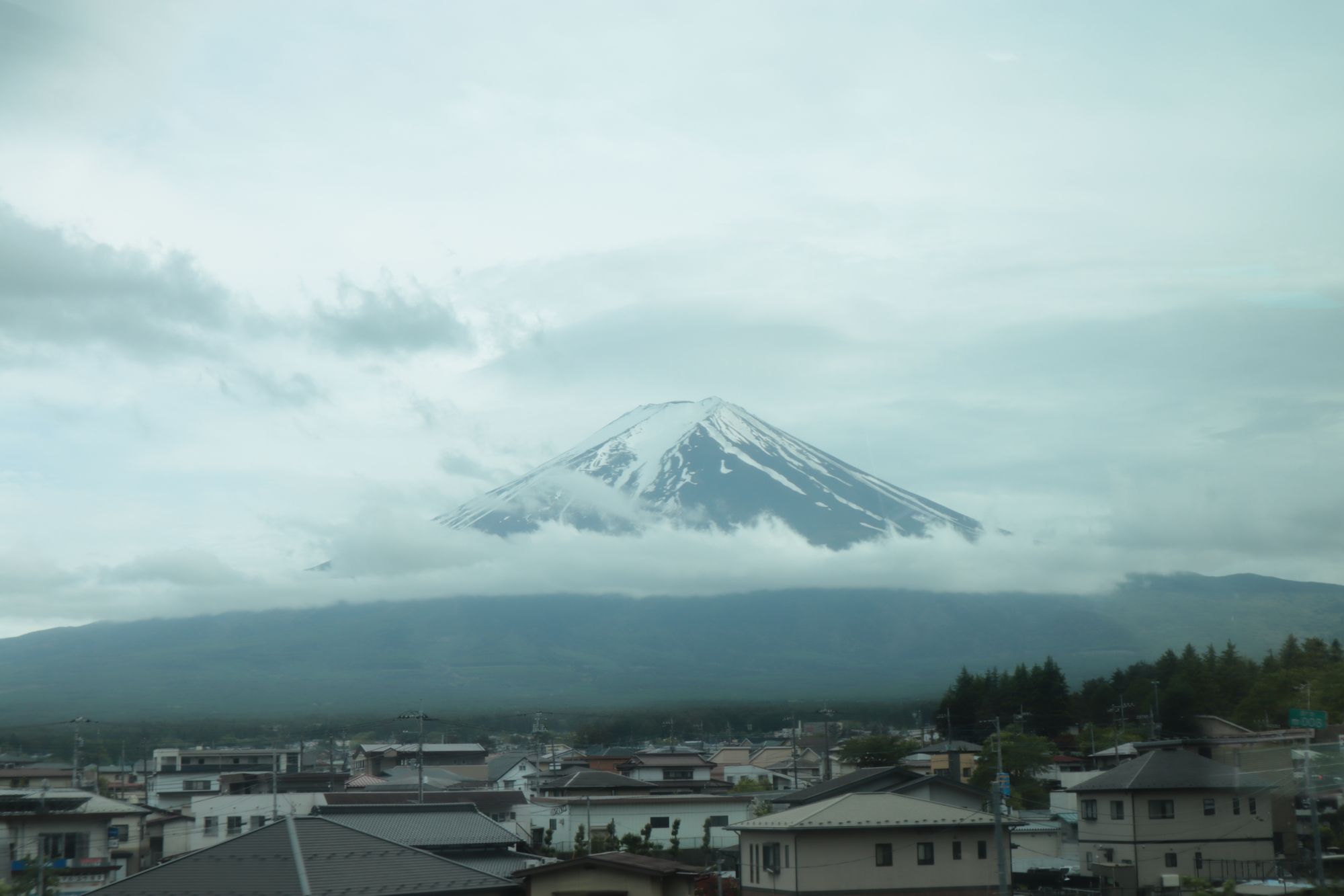 ทริปเที่ยวกับเพื่อนหลังเรียนจบ TOWNS in Japan 🇯🇵