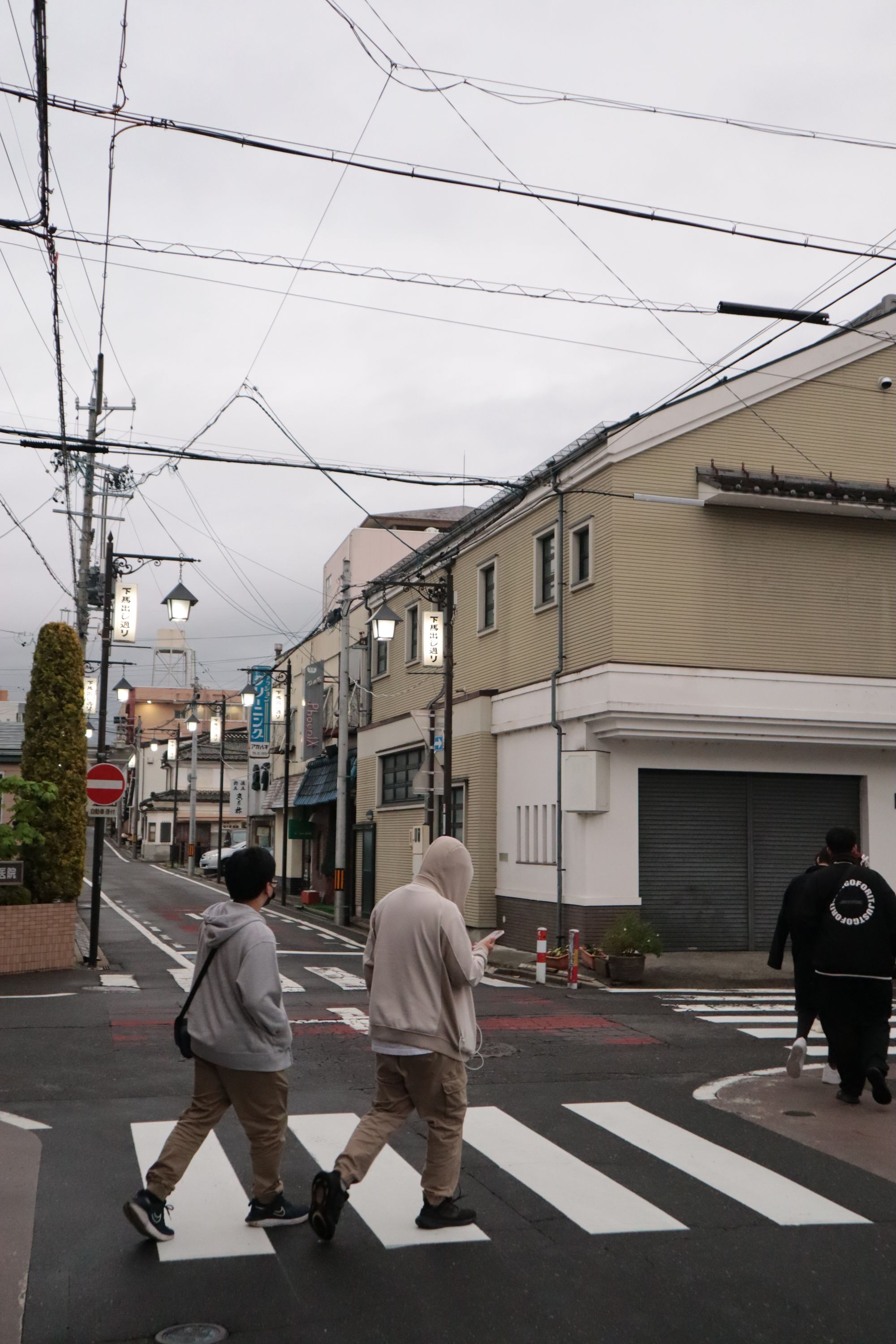 ทริปเที่ยวกับเพื่อนหลังเรียนจบ TOWNS in Japan 🇯🇵